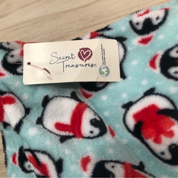 Secret Treasures Women’s Sweatpants L/G - Picture 2 of 6